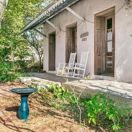 Adams Travis - 1B1Ba, Pet Friendly With Fee, Walk To Main Villa Fredericksburg Exteriör bild
