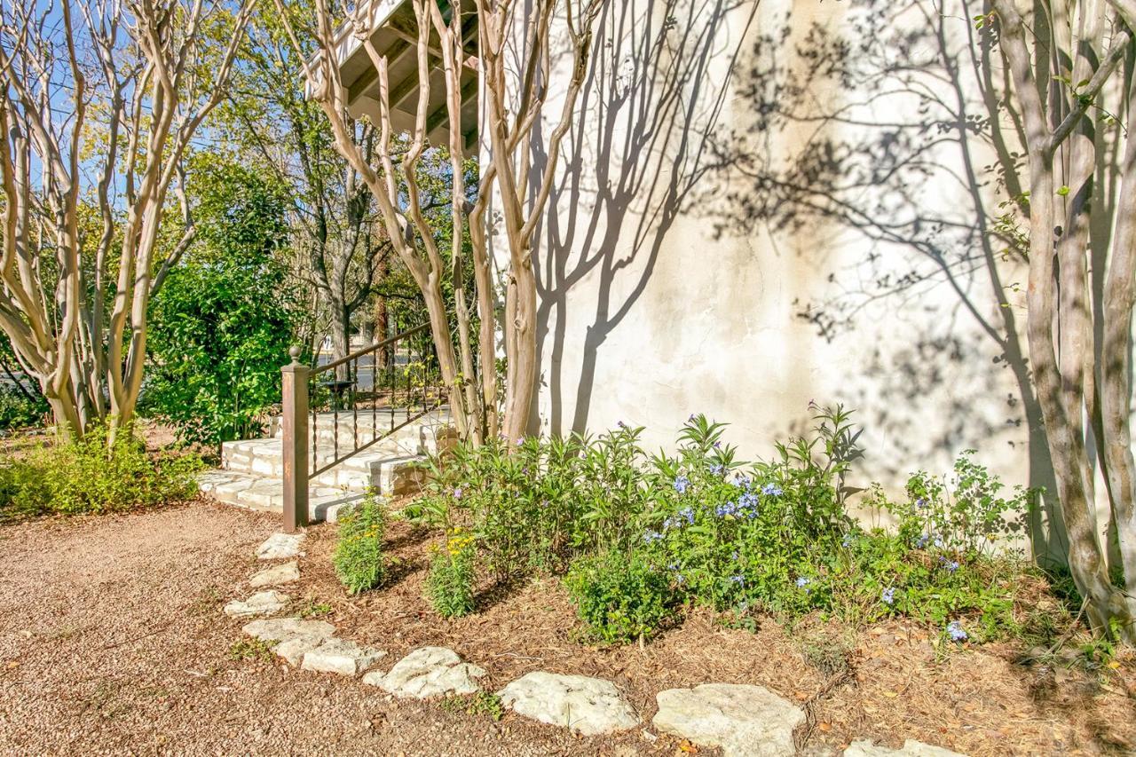 Adams Travis - 1B1Ba, Pet Friendly With Fee, Walk To Main Villa Fredericksburg Exteriör bild